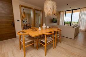 Lumina at The Village Luxury Residences in Corasol