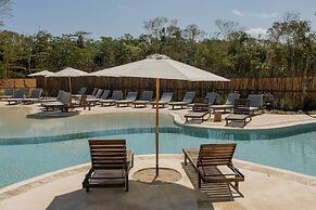 Lumina at The Village Luxury Residences in Corasol