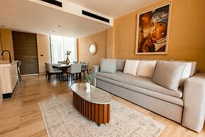 Lumina at The Village Luxury Residences in Corasol