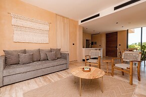 Lumina at The Village Luxury Residences in Corasol