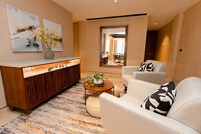 Lumina at The Village Luxury Residences in Corasol