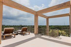 Lumina at The Village Luxury Residences in Corasol