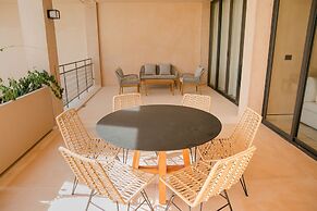 Lumina at The Village Luxury Residences in Corasol