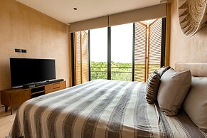 Lumina at The Village Luxury Residences in Corasol