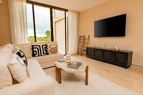 Lumina at The Village Luxury Residences in Corasol