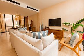 Lumina at The Village Luxury Residences in Corasol