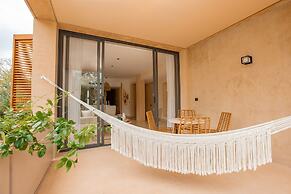 Lumina at The Village Luxury Residences in Corasol