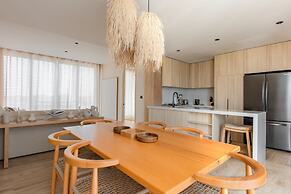 Lumina at The Village Luxury Residences in Corasol