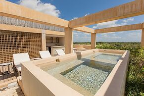 Lumina at The Village Luxury Residences in Corasol