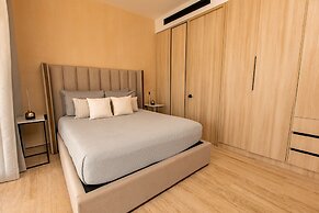 Lumina at The Village Luxury Residences in Corasol