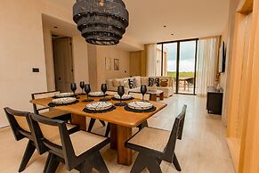 Lumina at The Village Luxury Residences in Corasol