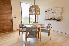 Lumina at The Village Luxury Residences in Corasol