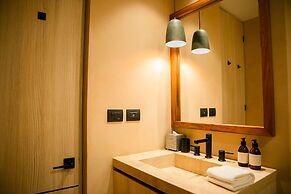 Lumina at The Village Luxury Residences in Corasol