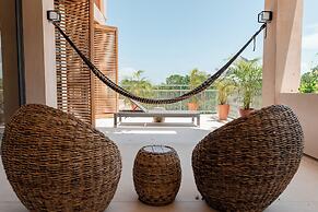 Lumina at The Village Luxury Residences in Corasol