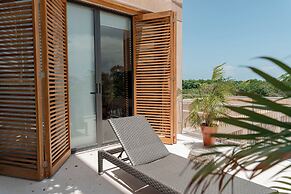 Lumina at The Village Luxury Residences in Corasol