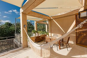 Lumina at The Village Luxury Residences in Corasol