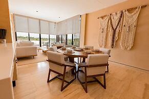 Lumina at The Village Luxury Residences in Corasol