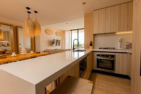 Lumina at The Village Luxury Residences in Corasol