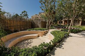 Lumina at The Village Luxury Residences in Corasol