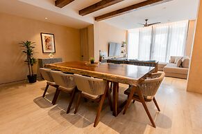 Lumina at The Village Luxury Residences in Corasol