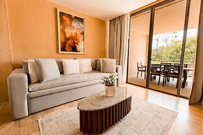 Lumina at The Village Luxury Residences in Corasol