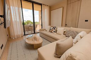 Lumina at The Village Luxury Residences in Corasol