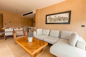 Lumina at The Village Luxury Residences in Corasol