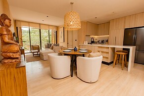 Lumina at The Village Luxury Residences in Corasol