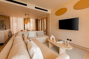 Lumina at The Village Luxury Residences in Corasol