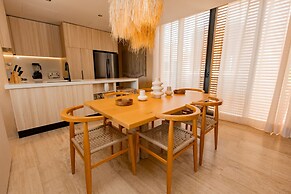 Lumina at The Village Luxury Residences in Corasol