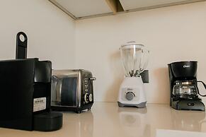 Lumina at The Village Luxury Residences in Corasol