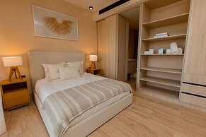 Lumina at The Village Luxury Residences in Corasol