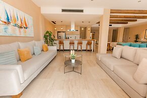 Lumina at The Village Luxury Residences in Corasol