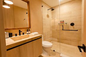 Lumina at The Village Luxury Residences in Corasol