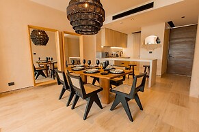 Lumina at The Village Luxury Residences in Corasol