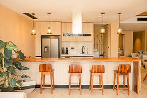 Lumina at The Village Luxury Residences in Corasol