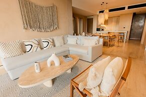 Lumina at The Village Luxury Residences in Corasol