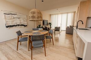 Lumina at The Village Luxury Residences in Corasol