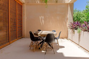 Lumina at The Village Luxury Residences in Corasol