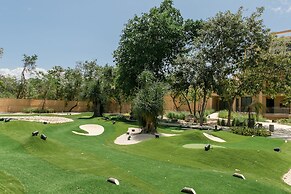 Lumina at The Village Luxury Residences in Corasol