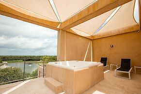 Lumina at The Village Luxury Residences in Corasol