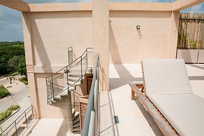 Lumina at The Village Luxury Residences in Corasol