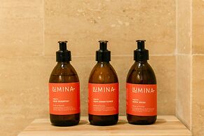 Lumina at The Village Luxury Residences in Corasol