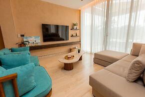 Lumina at The Village Luxury Residences in Corasol