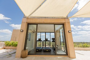 Lumina at The Village Luxury Residences in Corasol