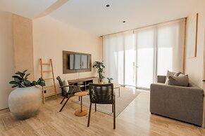 Lumina at The Village Luxury Residences in Corasol