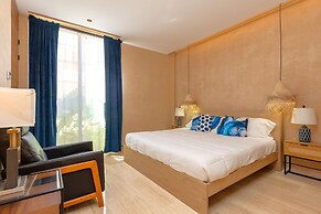 Lumina at The Village Luxury Residences in Corasol