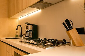 Lumina at The Village Luxury Residences in Corasol