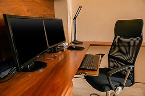 Lumina at The Village Luxury Residences in Corasol