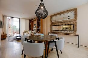 Lumina at The Village Luxury Residences in Corasol